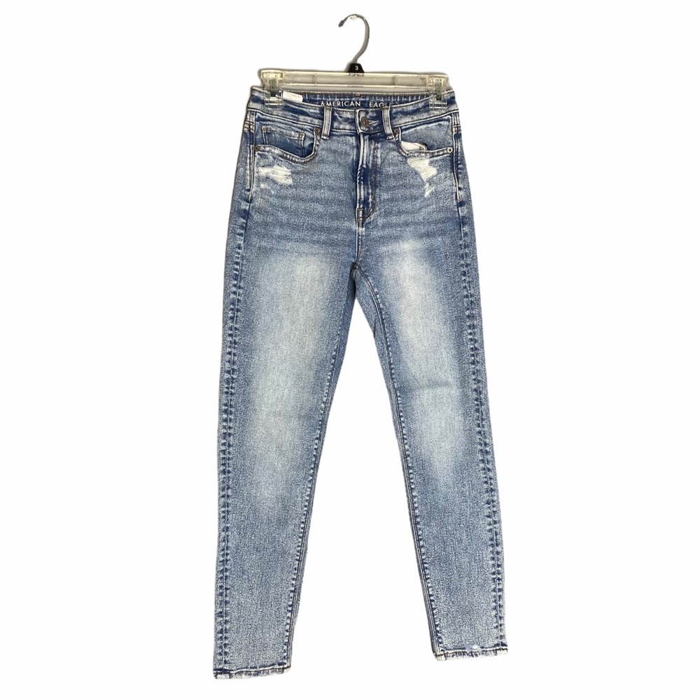 American Eagle Stretch Jeans size 00
